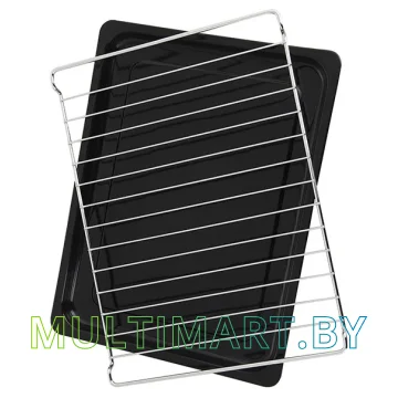 Мини-печь Moulinex OX444832 картинка 4